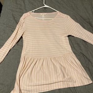 Women’s XS Matilda Jane top